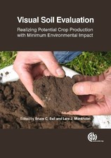 Rachel Guimar&atilde;es Visual Soil Evaluation (Hardback) (UK IMPORT)