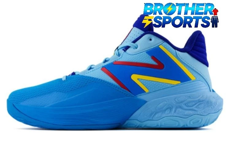 New Balance Two WXY V4 Team Sky Blue for Sale | Authenticity