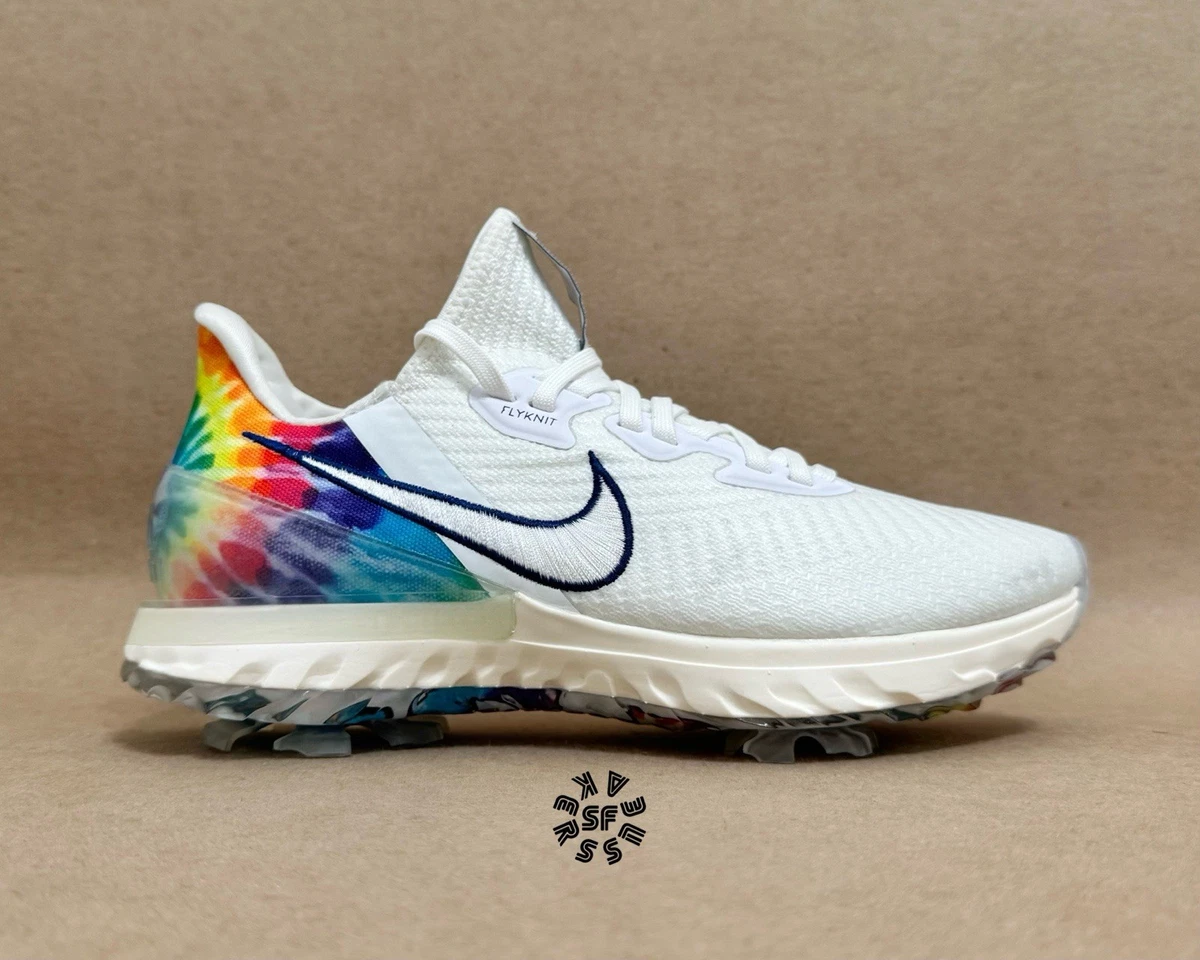 Las mejores ofertas en Nike Air Zoom Infinity Tour NRG Peace, Love