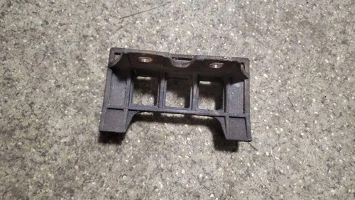 BMW 5 E39 Stoßstangenhalterung hinten links 51111970389 2.50 Petrol 33755854