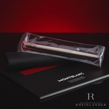 Montblanc Ferrari Stilema SP3 Limited Edition 599 Fountain Pen ID 131973