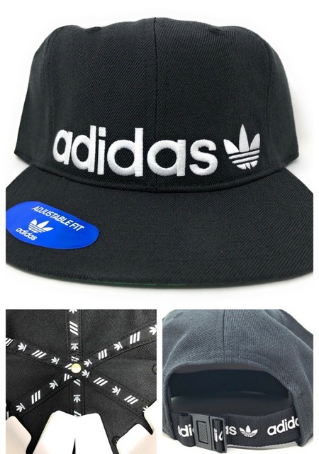 adjustable strapback hats