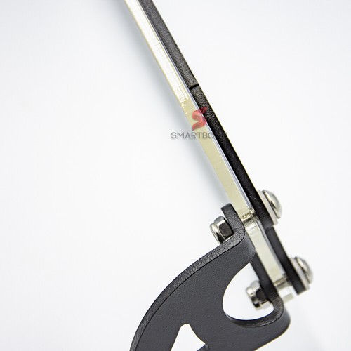 Cubierta de faro transparente BMW R1200 GS Adventure ADV 2004-2013 Cubierta PLUG - Picture 3 of 8