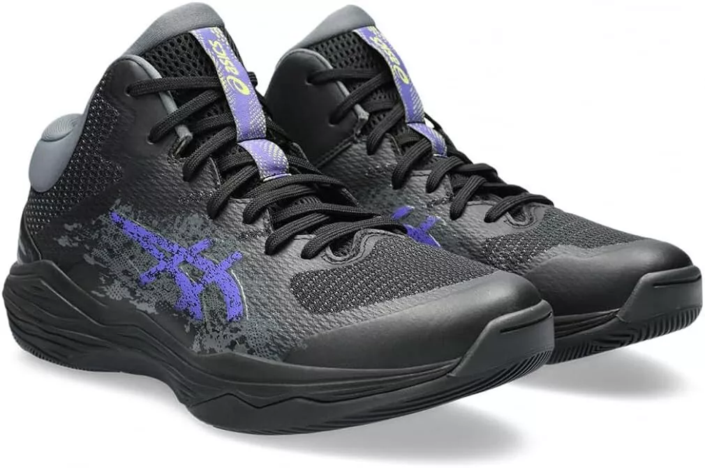 Asics lyte shop nova basketball shoes