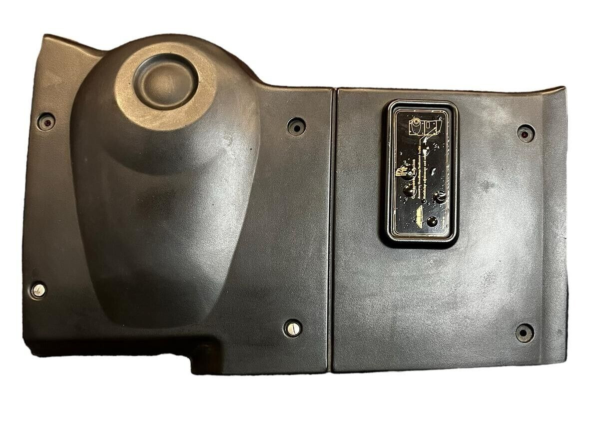 1999-2009 ROLLS ROYCE SILVER SERAPH ENGINE BAY COVER OEM