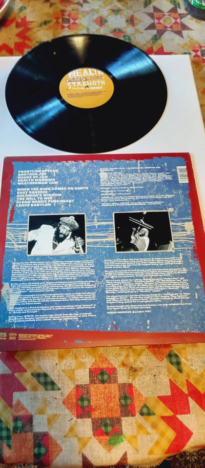 Prime Fari Health And Strength - Image 2 of 4