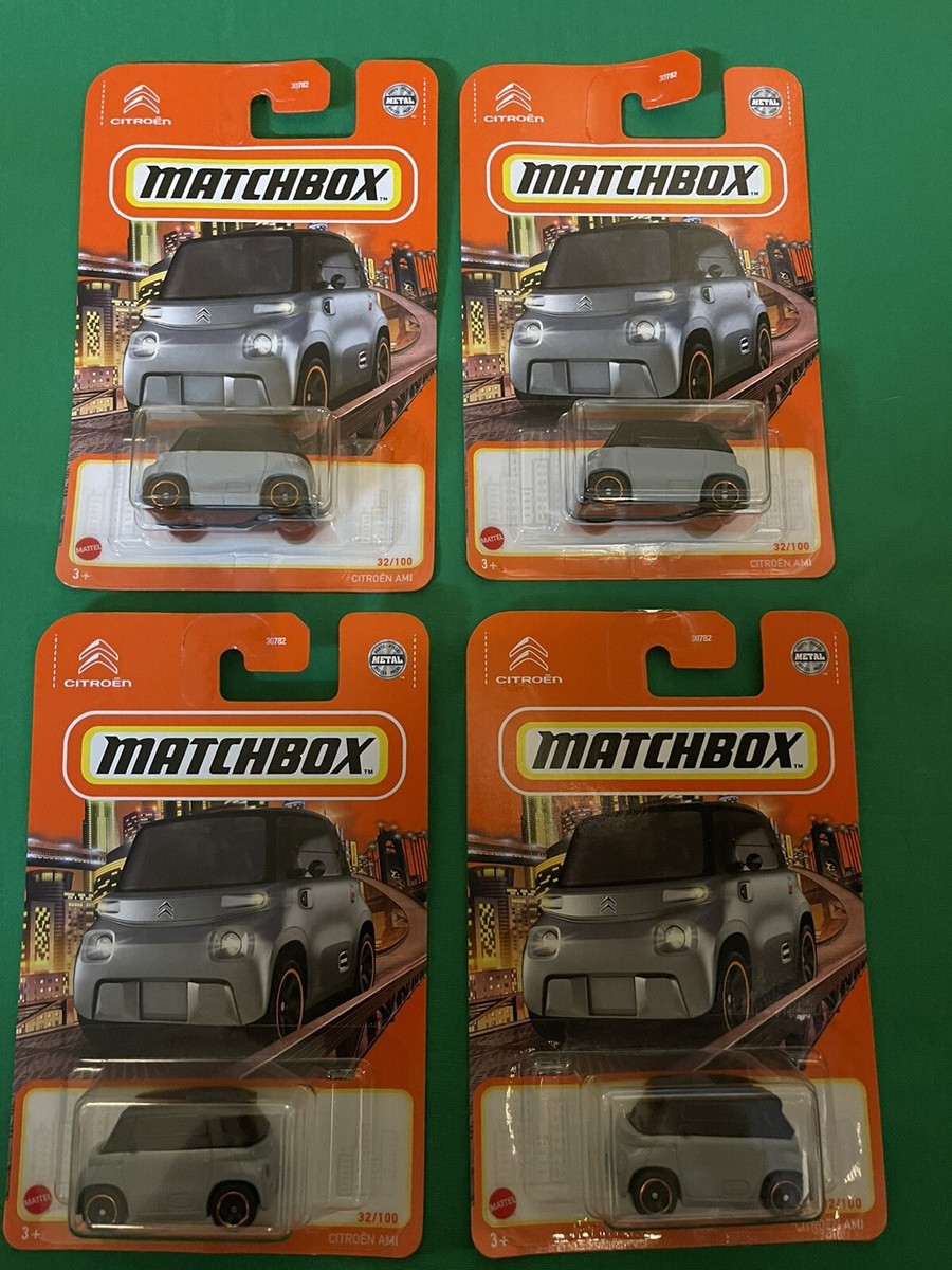 1/64　シトロエン　アミ8　3CV　精密ミニカー　トミカサイズ　citroen 1/64 シトロエン アミ8 3CV 精密ミニカー トミカサイズ citroen