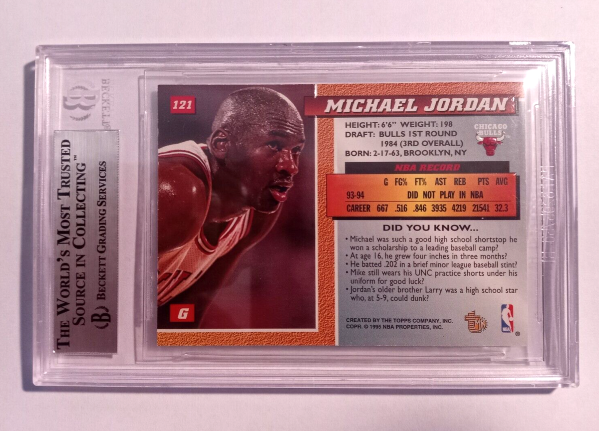 【激レア】NBAカードSANANTONIOSPURS2014 1994-95 Topps Embossed Basketball Complete Set (1-121