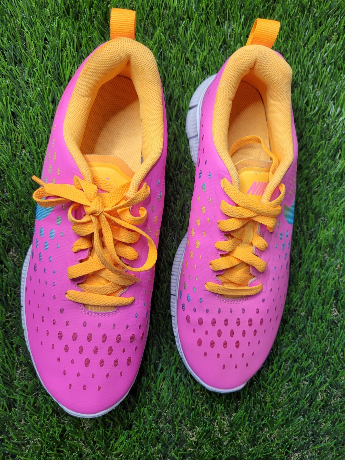 Sz 7Y Womens youth 580565 