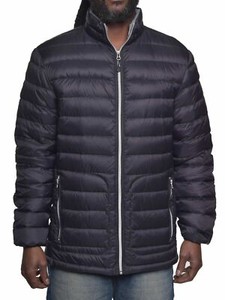 nautica packable jacket