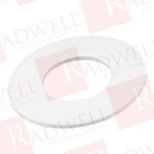 EFECTOR GASKET, G1/2 FLAT SEAL, PTFE -US0026 / GASKETG12FLATSEALPTFEUS0026 (NEW 