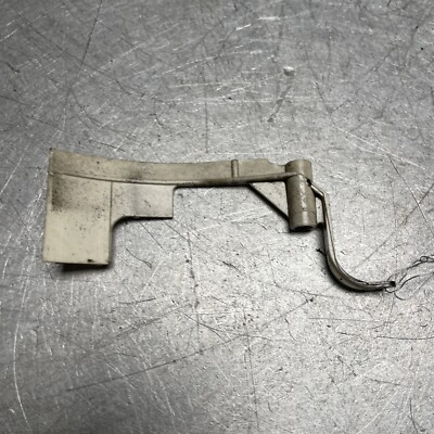 #ad OEM GOOD USED BRIGGS 3.75HP 9L902 0305 E1 GOVERNOR BLADE 691912 $4.95