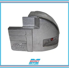 Mickey Truck Bodies Curb Side Passengers Corner Cap Old Style