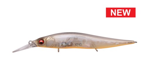 Megabass Ito Vision Oneten / 110 + 1 Jr Jerkbaits - Wählen Sie aus 50 Farben! - Bild 27 von 51