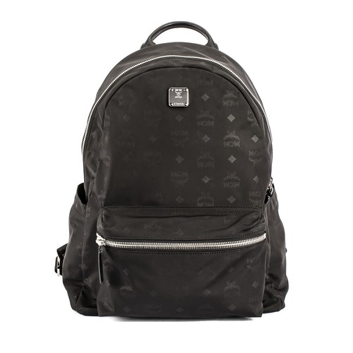 Dieter Teardrop Backpack Mcm Dieter Nylon Backpack Mcm Dieter