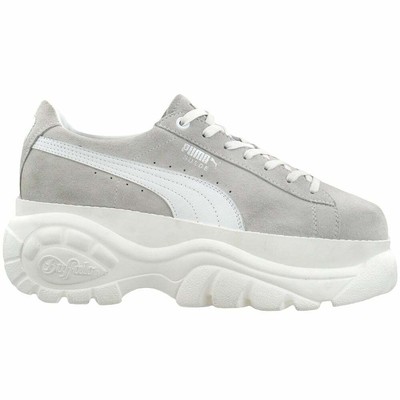 puma suede classic x buffalo