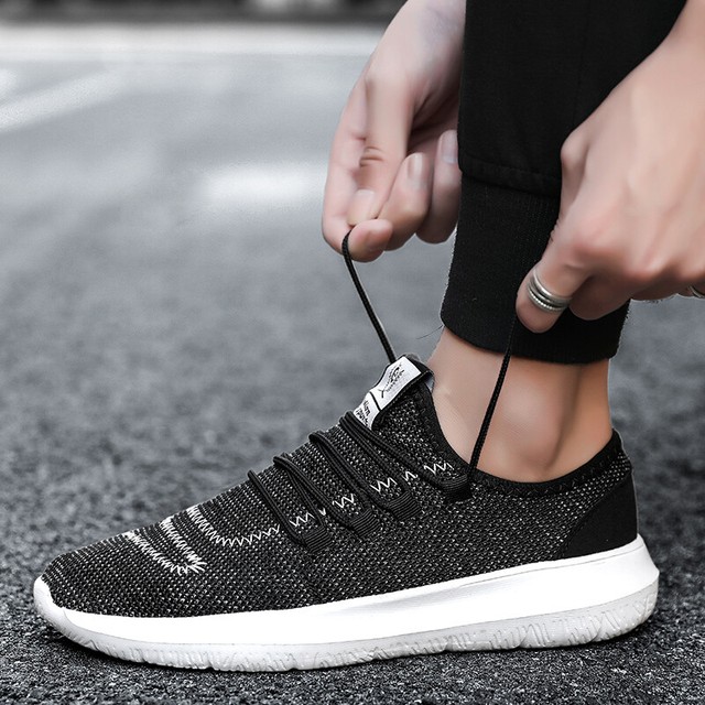 best breathable tennis shoes