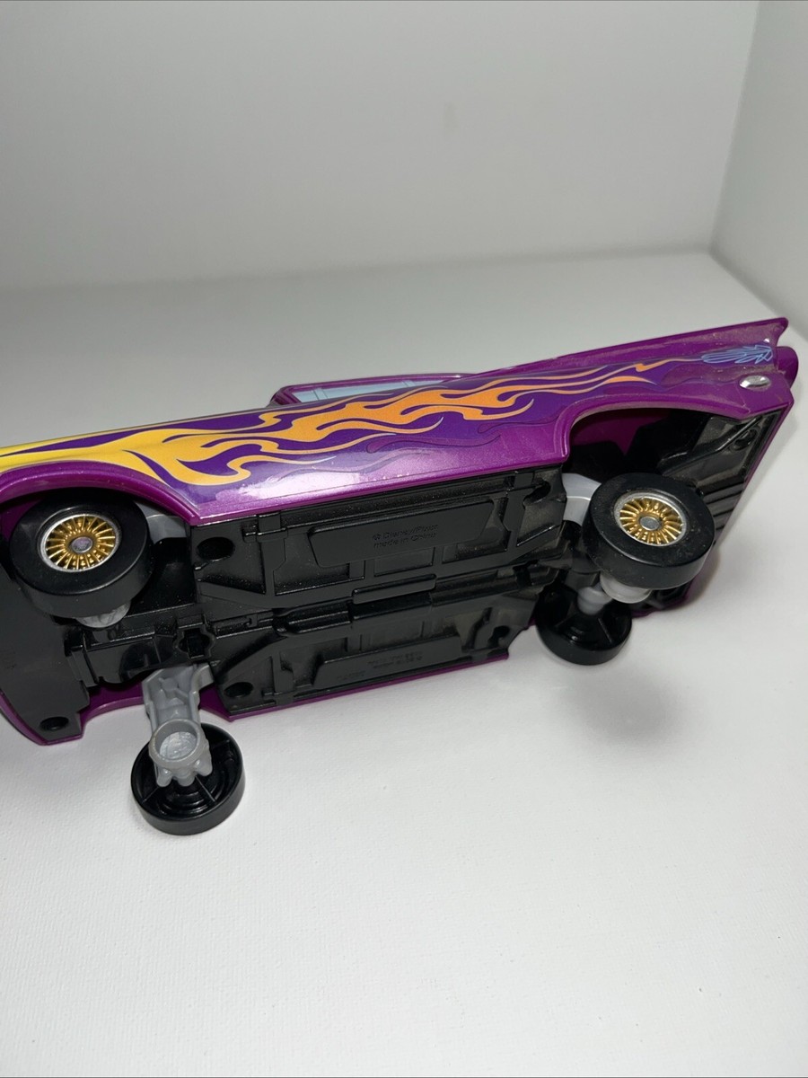 2016 Disney Pixar Cars Super Suspension Ramone Mattel for