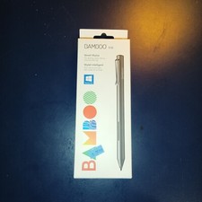 Wacom Bamboo Ink Open Box