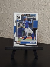 2022 Donruss BO 
