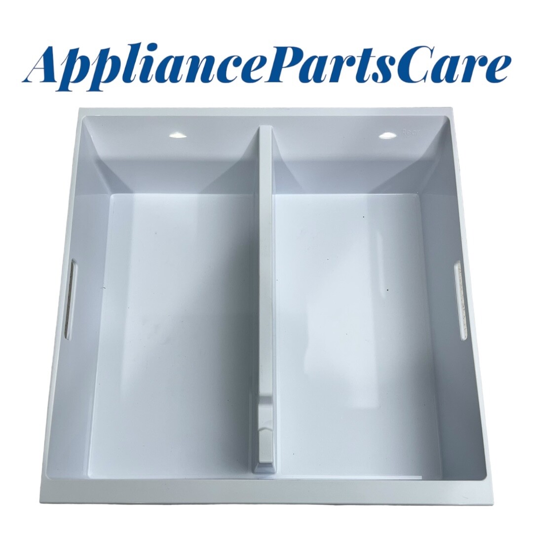 Samsung RF32CG5100SR Refrigerator Case Ice Cube / Bucket DA61