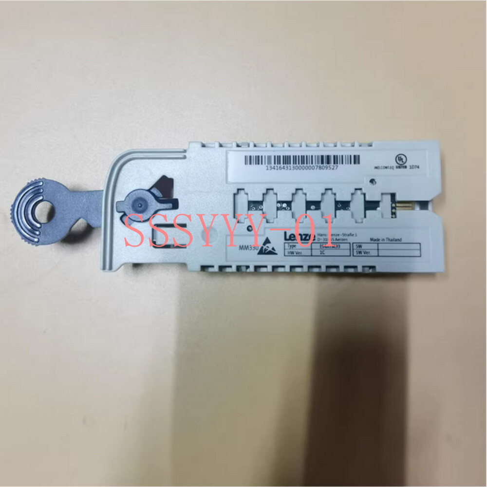 1PCS NEW Lenze 9400 Memory module Type E94AYM33 | eBay