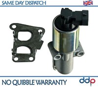 FüR Opel Astra Mk4 Mk5,Mervia Mk1,Zafira Mk2 Agr-Ventil 5851586