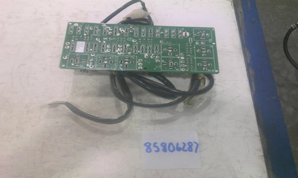 Ford/Nholland Circuit Board 85806287 | eBay