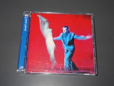 PETER GABRIEL - US / DSD SUPER-AUDIO-CD 2003 (SACD MINT-)