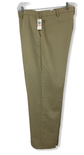 IZOD Golf Classic Fit UPF 50 Pants 40x32 Flat Front for sale online | eBay