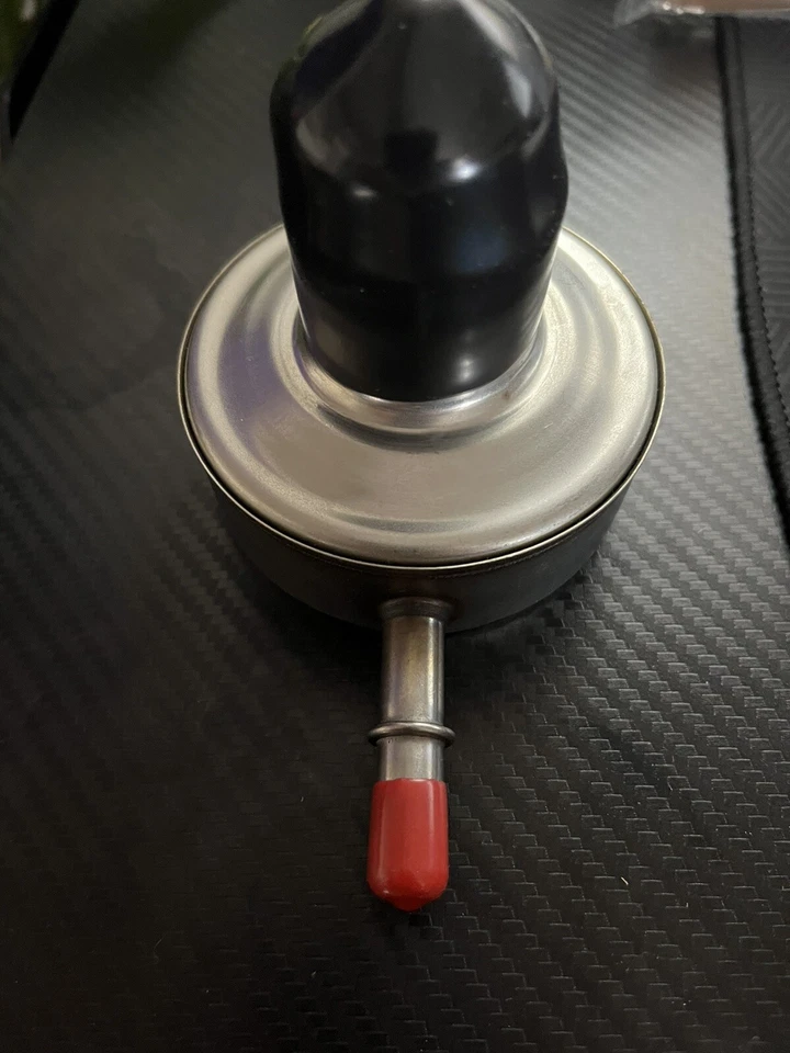 17718.05 In-Line Fuel Filter - Image 2 of 4