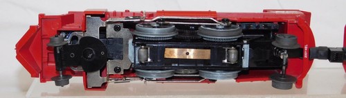 Lionel BASS PRO SHOPS 82151 North Pole Central Train Set Rail Chief Christmas O - Picture 5 of 24