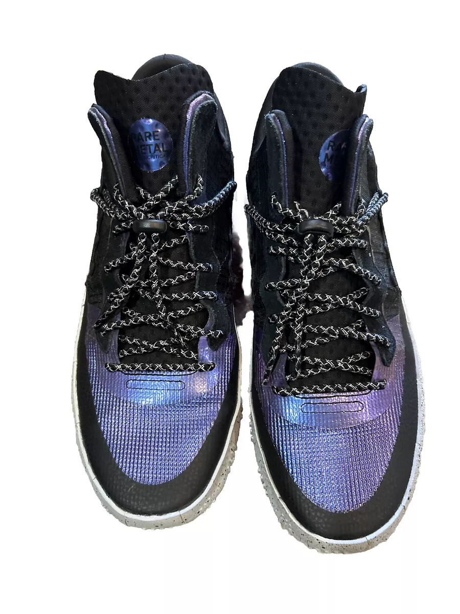 Nike vibram shop sole