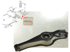 Längslenker Querlenker Hinten Rechts 46205-65J01 für Suzuki Grand Vitara II 05-