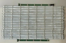 Sony XBR-85X900H LED Backlight Strips (20) LB...
