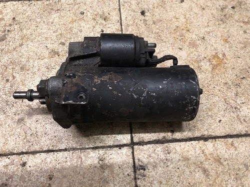 VW Golf Corrado Passat VR6 Anlasser Automatik