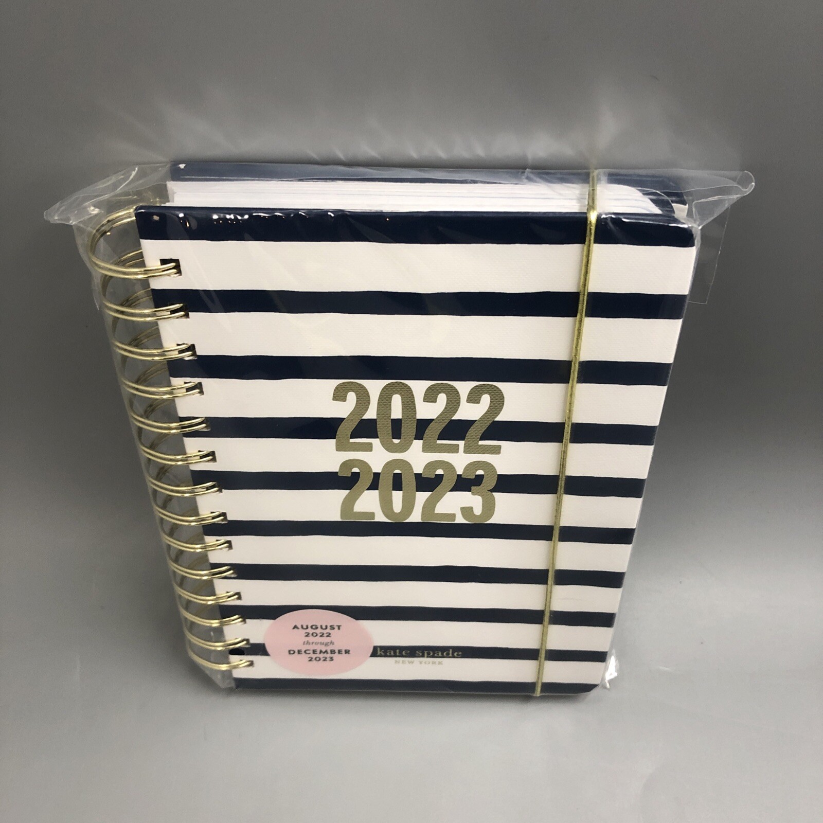 Total 64+ imagen kate spade 2023 planner Abzlocal.mx