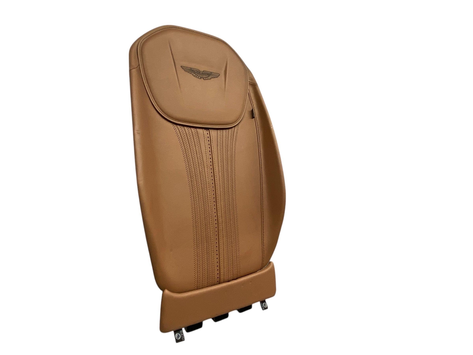 2017-2023 ASTON MARTIN DB11 VOLANTE LEFT REAR UPPER SEAT CUSHION BACKREST