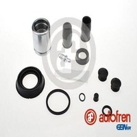 Autofren Seinsa Bremssattel Reparatursatz Hinten FüR Peugeot 308 SW II 508 8E_