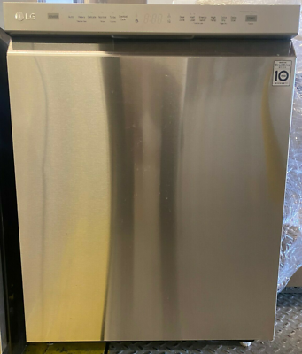 Front Control Ldf5545st Lowes Lg Ldf5545st Lowes LG 24