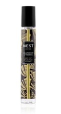 Nest Fragrances GRAPEFRUIT  VERBANA Body Mist Travel Spray 0.27 oz New