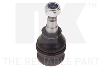 NK Querlenkerbolzen Subaru P. Impreza/Forester 98- Le/Pr