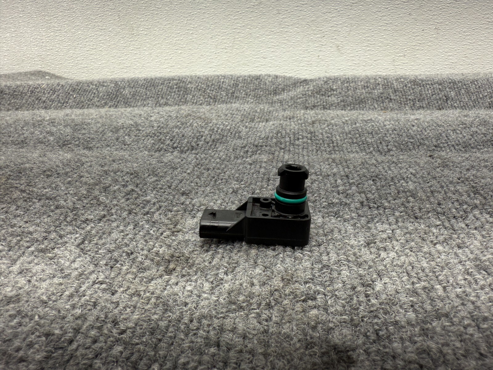 W212 Intake Sensor Computer MERCEDES W212 CLS63 E63 12-16 OEM ENGINE AIR INTAKE MANIFOLD PRESSURE ...