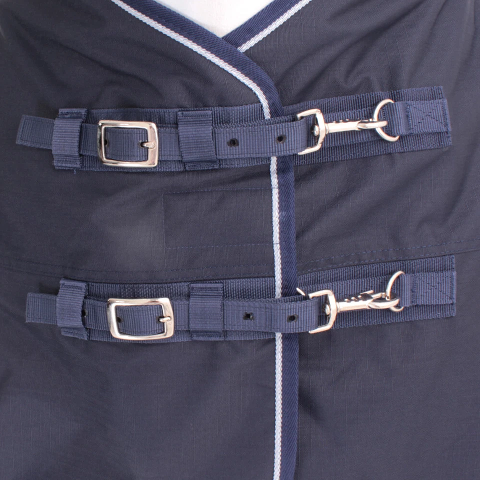 EQuest Kingston Turnout 200g - marine/marine-grau - Bild 3 von 4