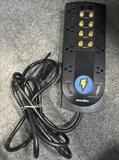 Panamax MAX 8 DBS 5 Surge Protection / Conditioner / Strip Voltage Protector