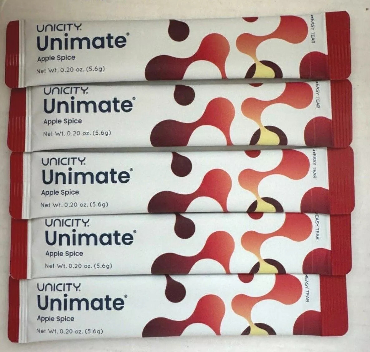 Unicity Feel Great Combo - Balance or Unimate Lemon 5/10/30 Unicity Feel Great Combo - Balance or Unimate Lemon 5/10/30