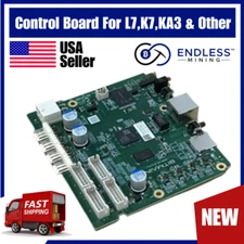 Bitmain Control Board For L7 Series (Model Number: V2 1010) | EndlessMining ™️