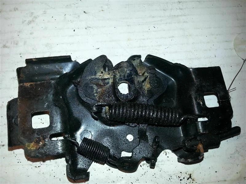 Защелка капота подходит для 1996 1997 1998 1999 FORT TAURUS SABLE T3-143964 - Изображение 2 из 2