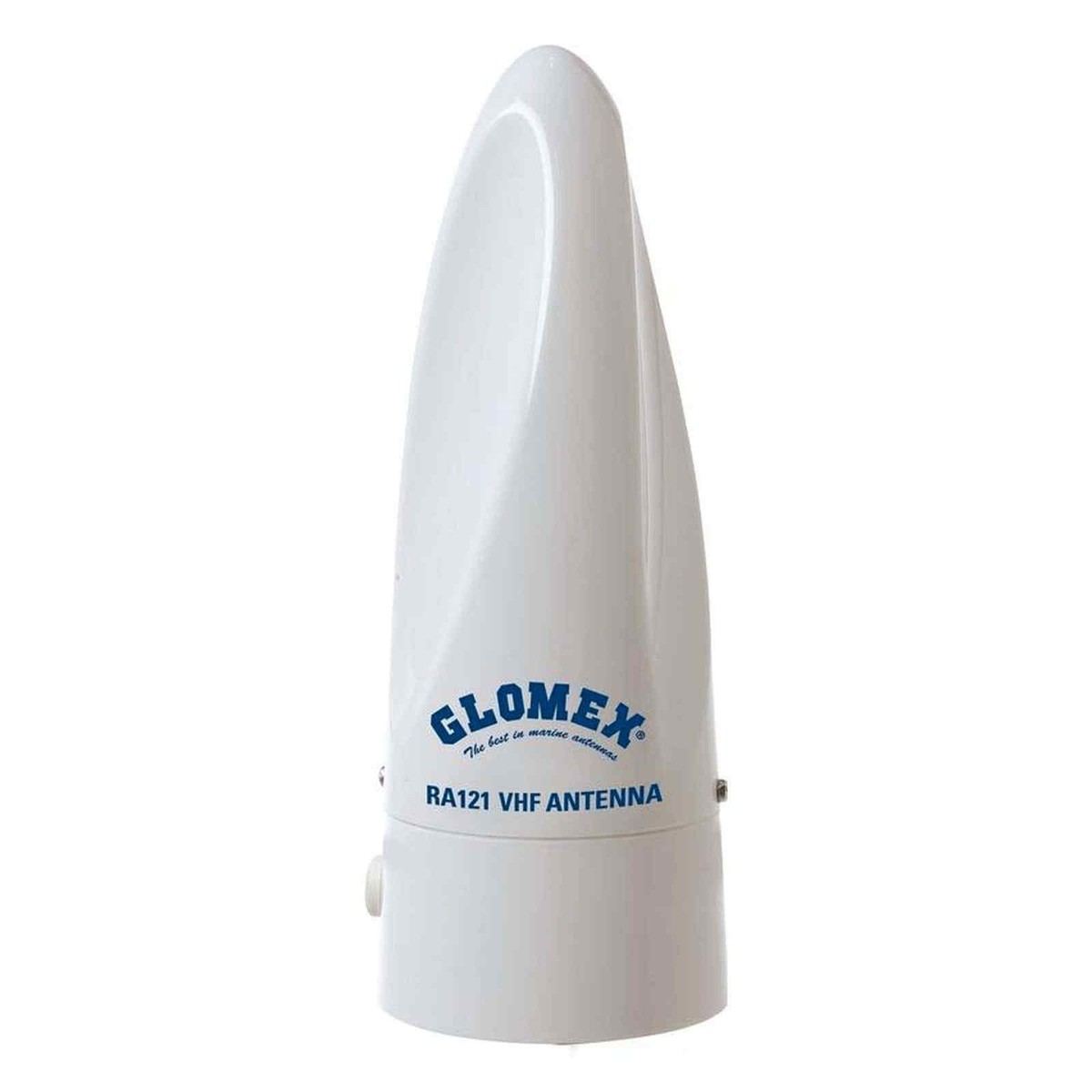 Antenne VHF Glomex RA121 – Référence 29.996.07, Neuve Pour Bateau