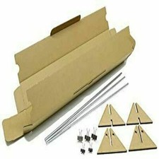 Diorama Sheet Simple Shooting Stand S